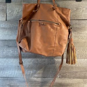 Maurices Two Handle Bag